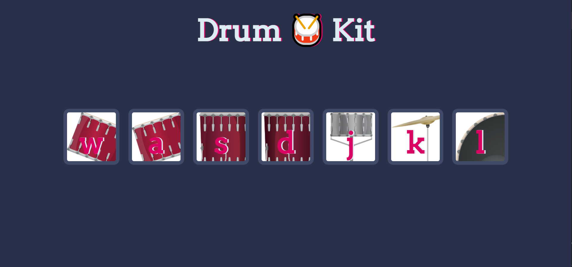 drum-kit