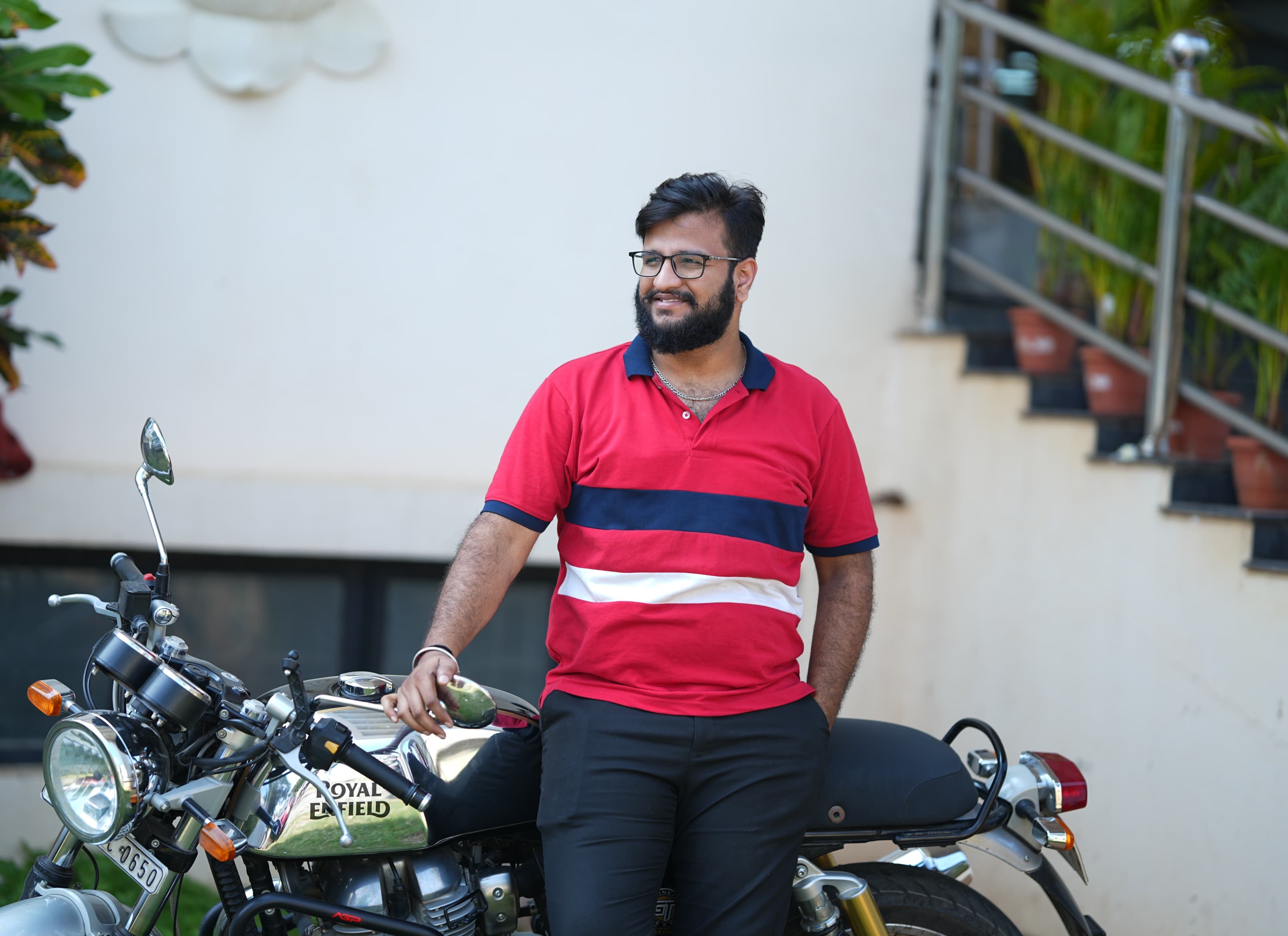 Your Profile Picture